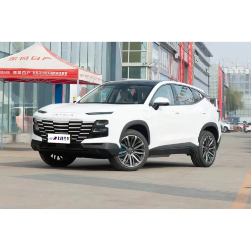 Jetour Dasheng i-DM X-1 SUV Petrol/ Gasoline Car CHERY JETOUR X70 PLUS High Performance Midsize SUV Family Car